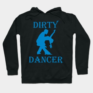 DIRTY DANCER Hoodie